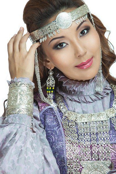 Красивые якутские девушки (30 фото) ⚡ fitdiets.ru