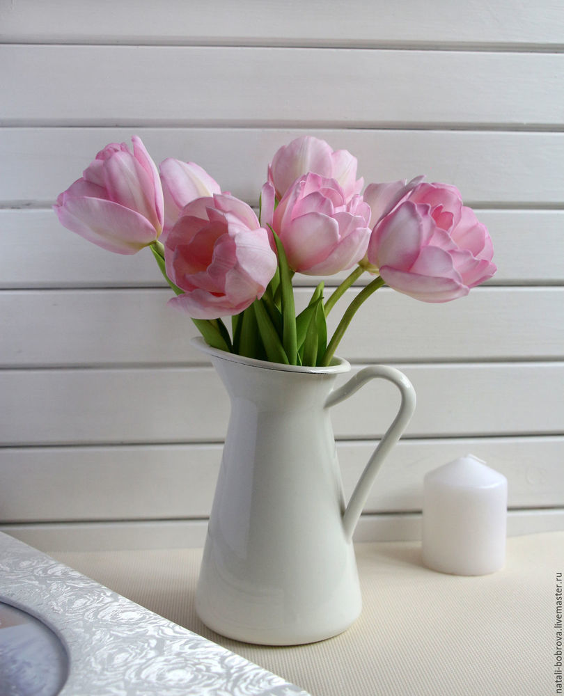 Такие разные тюльпаны. История весеннего цветка, фото № 32