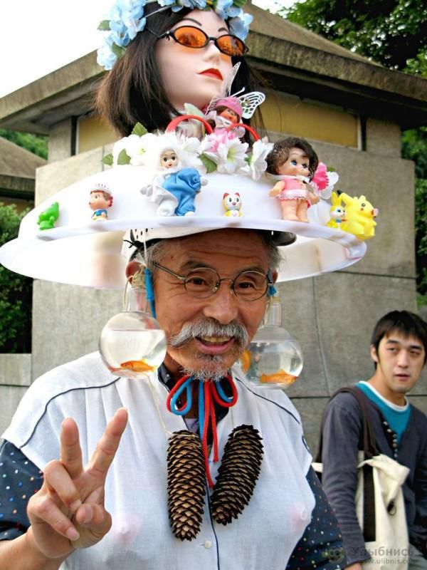 25 причин побывать в Японии ReasonsToJapan17 25 причин побывать в Японии