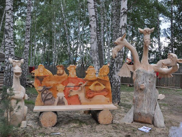 Дневник Праздника Топора 2016 | Ярмарка Мастеров - ручная работа, handmade