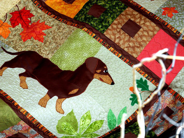 Потаксуем?:) | Ярмарка Мастеров - ручная работа, handmade