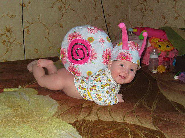 Карнавальный костюм своими руками | Материнство - беременность, роды, питание, воспитание