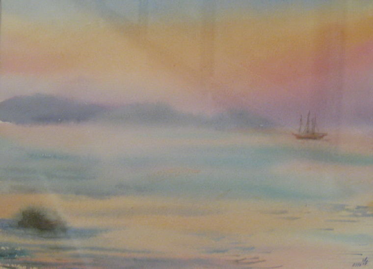 Союз «ПленэриЯ» образ жизни творческих людей, фото № 13