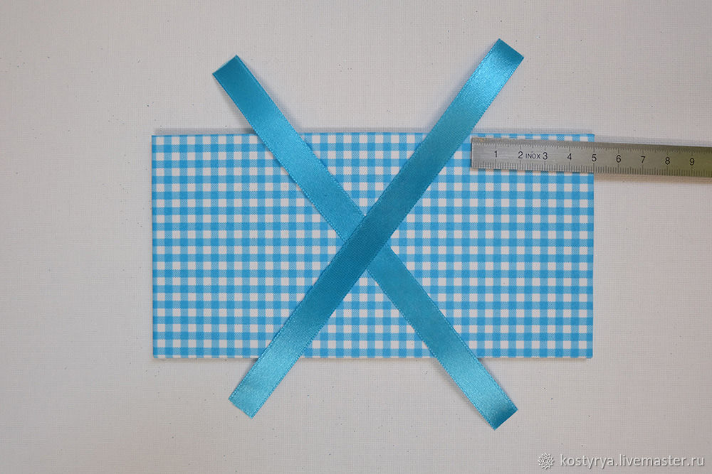 Чем удивить ребенка, или Делаем волшебный кошелёк за час, фото № 11