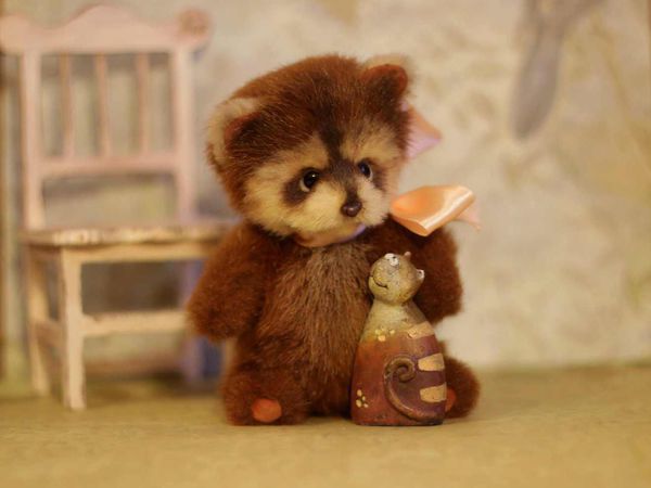 Енотик | Ярмарка Мастеров - ручная работа, handmade