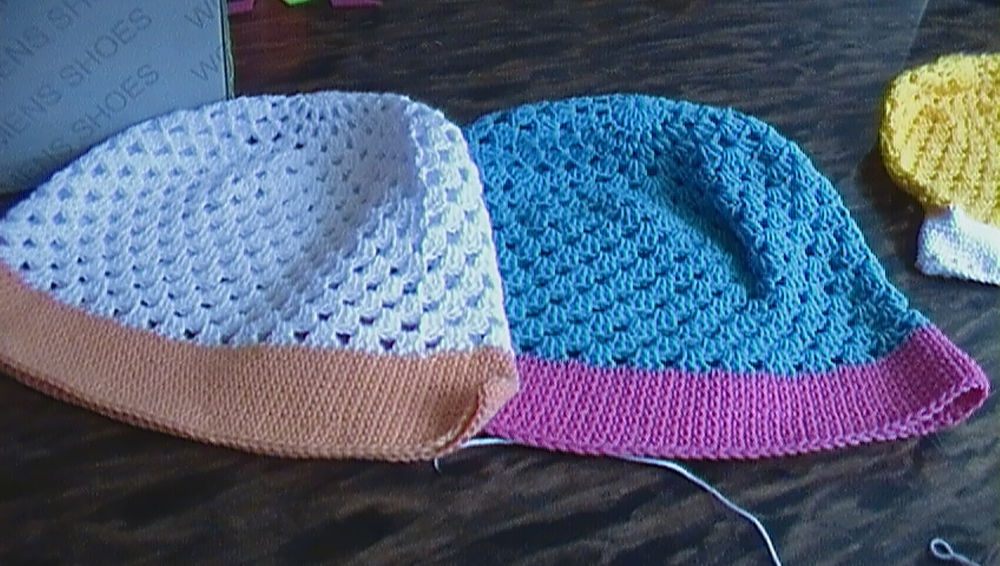 процесс создания