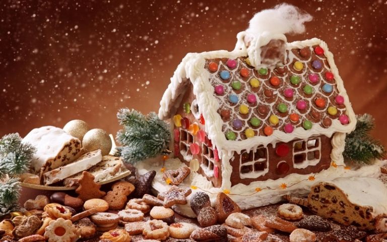 Тонкости вкуса история и особенности имбирного печенья, фото № 10
