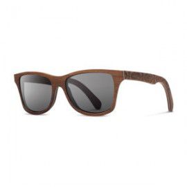 sheriff cherryShwood Canby Walnut Pendleton Basketmaker Sunglasses sheriff cherry