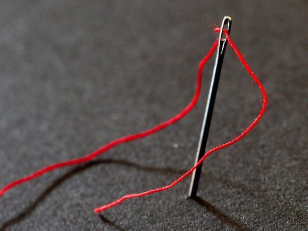 Интересные факты из истории иголки | Ярмарка Мастеров - ручная работа, handmade