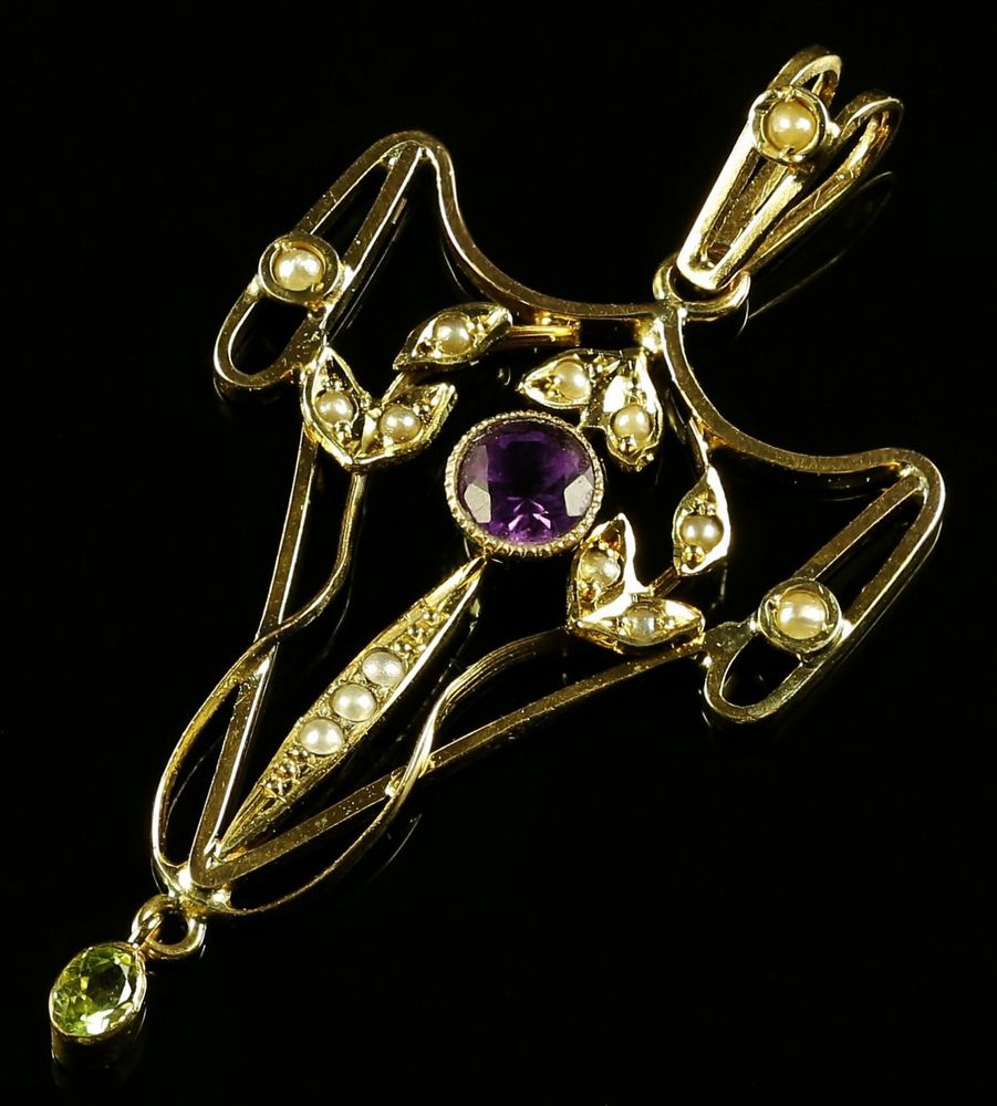 Как женщины победили, или Суфражистки, правильный маркетинг и коллекционные ювелирные украшения, фото № 21