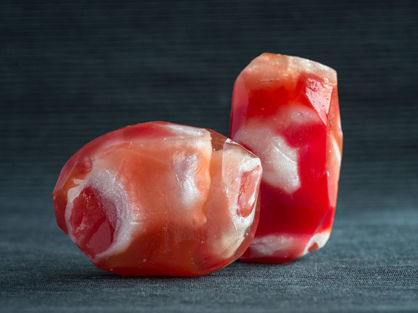 Сердолик — особое мыло января и скидки 30% | Ярмарка Мастеров - ручная работа, handmade