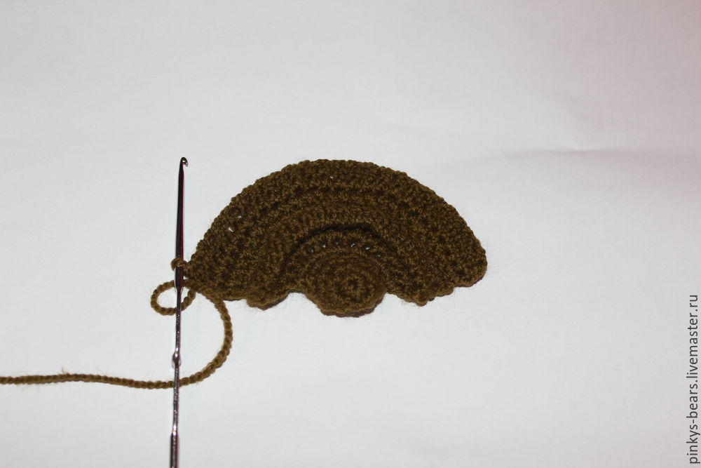 Шлем-шапка для мальчика спицами - Вязание (схемы на все модели)