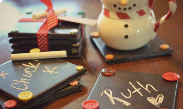 Моя шкатулка идей чудо из ничего.., фото № 59