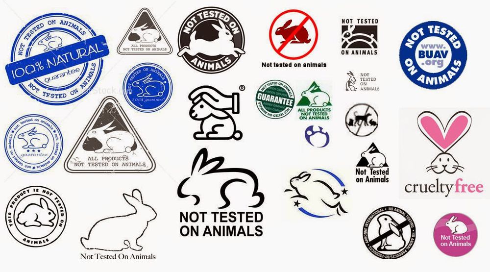 Collection of Animal Crossing Signs Used in the USA Stock Illustration - Illustr