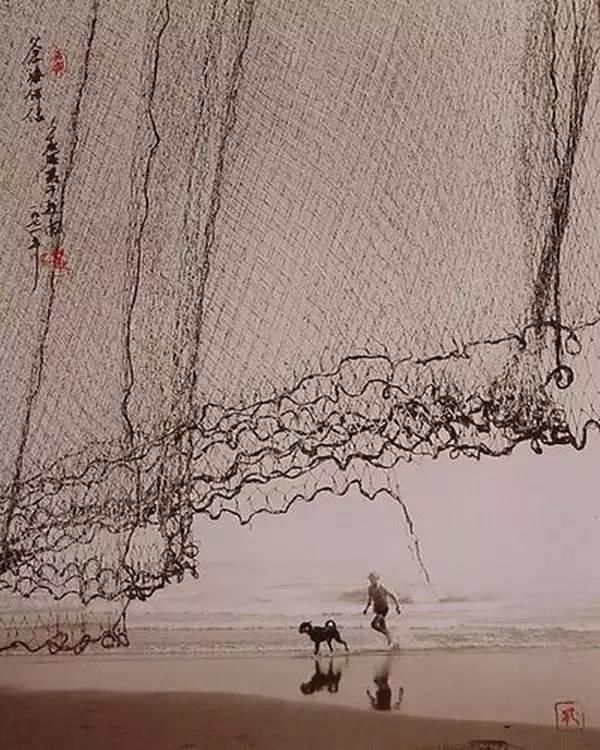 Спокойствие и восточный минимализм в фотографиях Don Hong-Oai, или Дзен в ч...