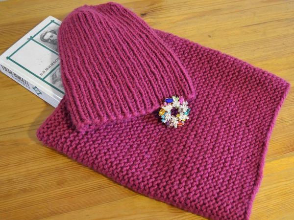 Аукцион на комплект | Ярмарка Мастеров - ручная работа, handmade
