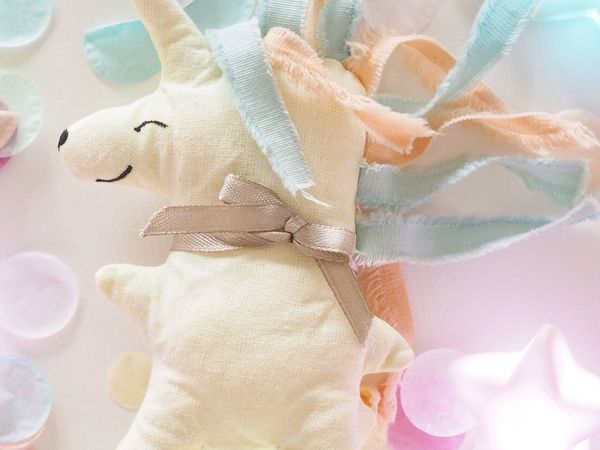 ВинниВанильные игрушки | Ярмарка Мастеров - ручная работа, handmade