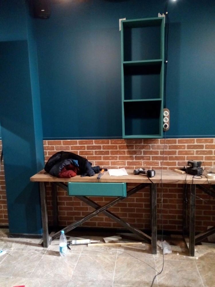 Отделка в стиле лофт. Пространство лофт \"под ключ\": Персональные записи ...