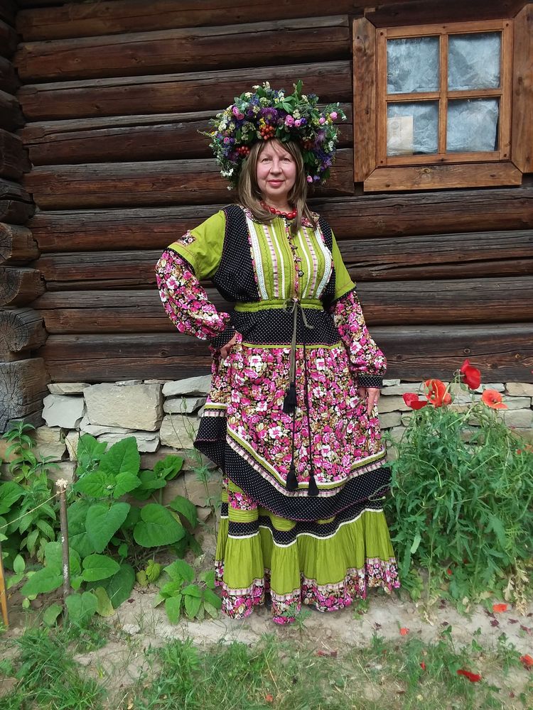 Магазин Славянский Стиль Кострома Официальный Сайт