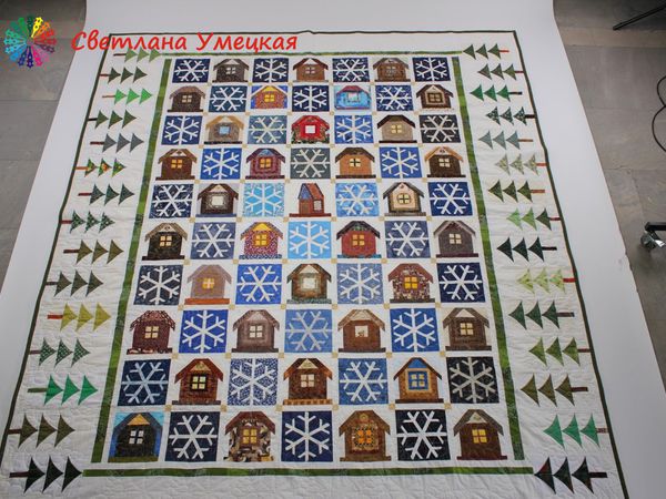Сегодня день рождения Деда Мороза! | Ярмарка Мастеров - ручная работа, handmade