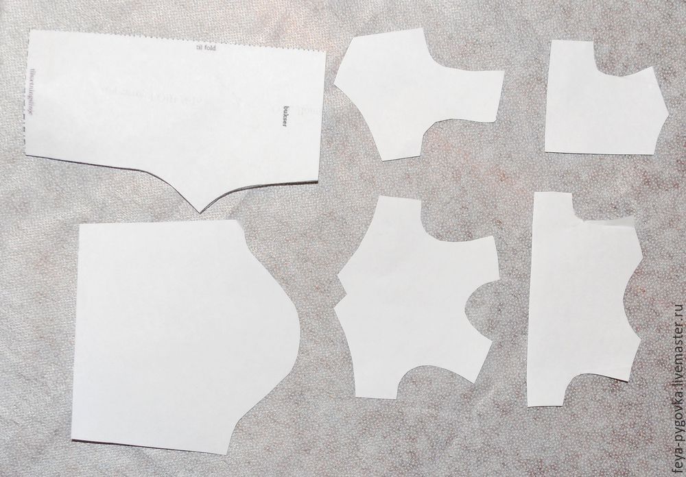 создать куклу