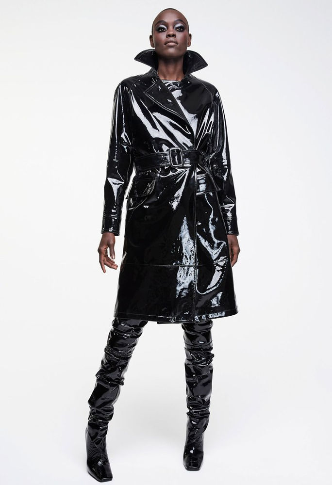 fashion