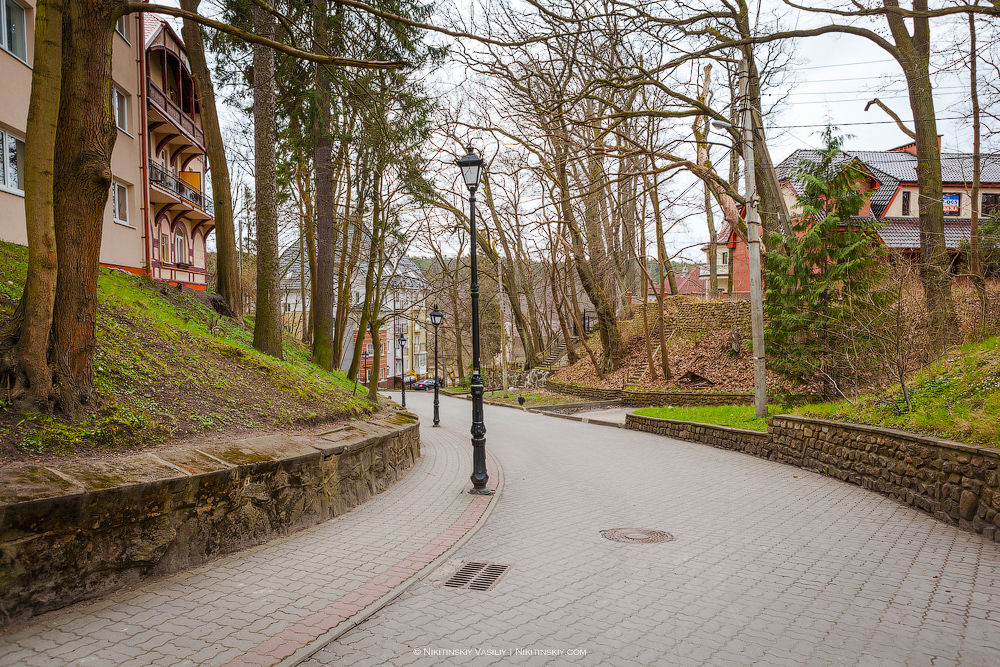 Фото в светлогорске