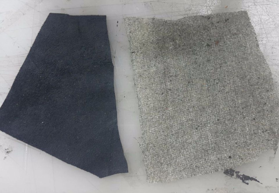 Tutorial on How to Insert a Grommet Журнал Ярмарки Мастеров