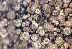 Влияние музыки на воду., фото № 3