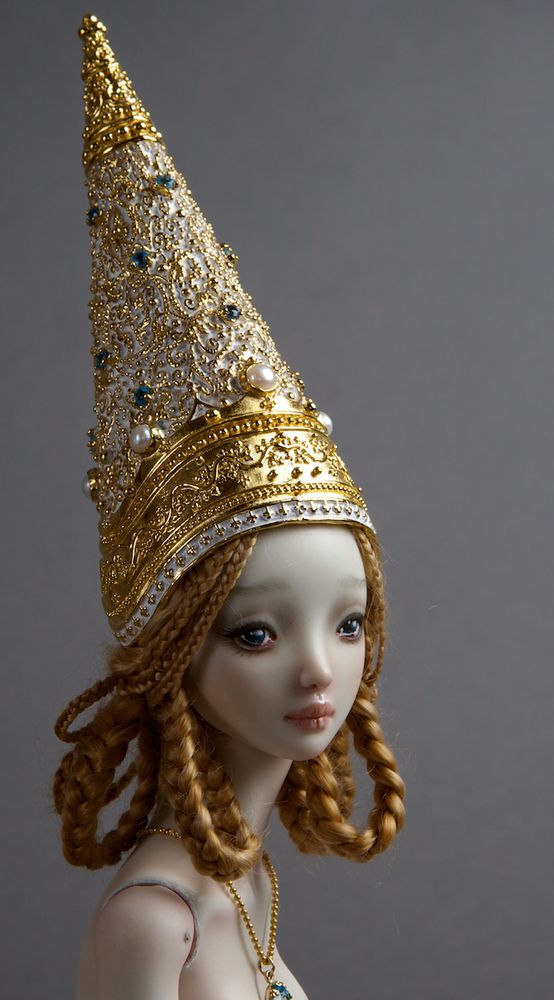 Marina bychkova cheap dolls for sale