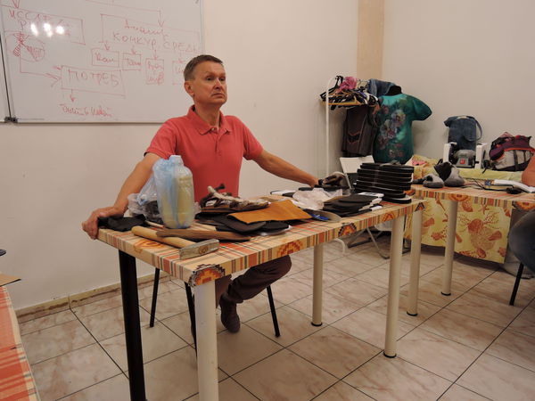 Александр Пилин. Оптимизация творческой деятельности в области технологий войлочного текстиля. Теория+практика. | Ярмарка Мастеров - ручная работа, handmade