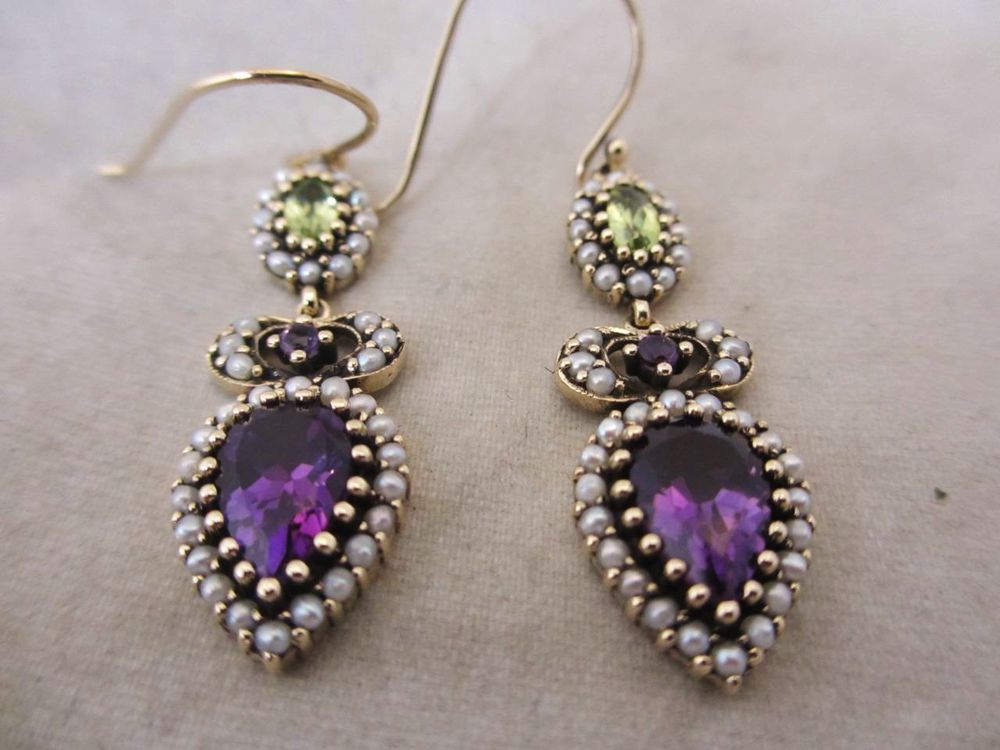 Как женщины победили, или Суфражистки, правильный маркетинг и коллекционные ювелирные украшения, фото № 42