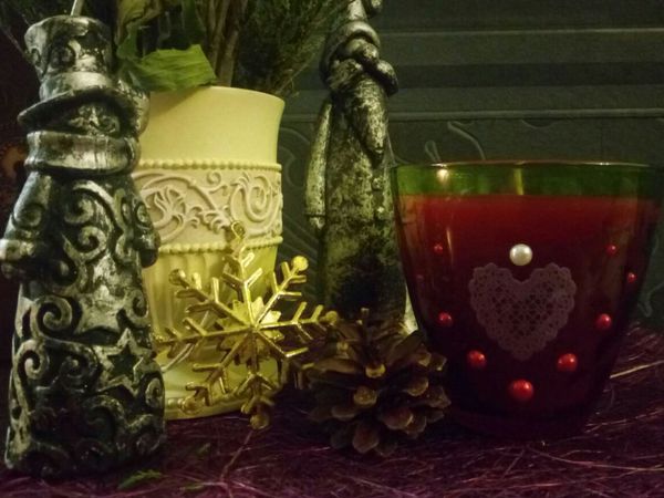 Готовимся к Новому Году!!! | Ярмарка Мастеров - ручная работа, handmade