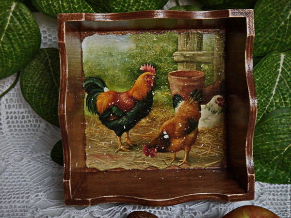 Розыгрыш конфетницы! Приглашаю! | Ярмарка Мастеров - ручная работа, handmade