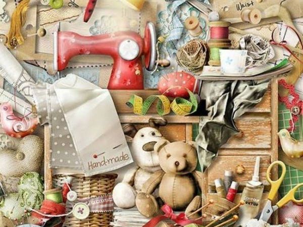 Об особенностях оформления магазина, которые могут оттолкнуть потенциального покупателя | Ярмарка Мастеров - ручная работа, handmade