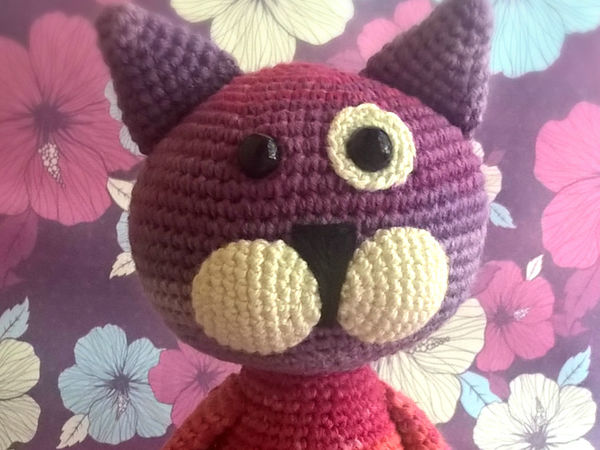 Новая игрушка в магазине | Ярмарка Мастеров - ручная работа, handmade