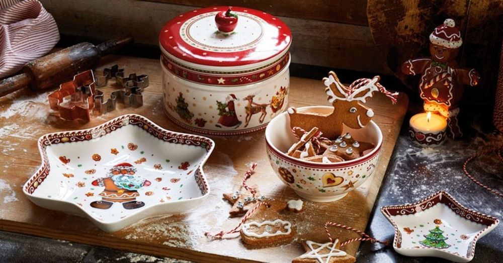 Тонкости вкуса история и особенности имбирного печенья, фото № 1