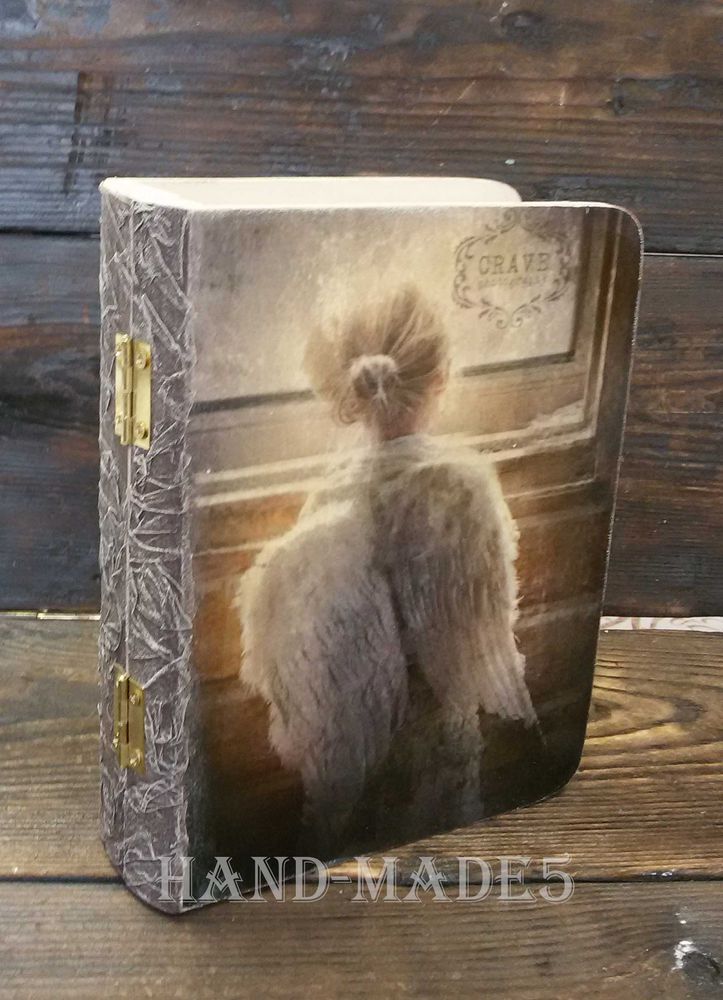 книга-шкатулка книга-шкатулка