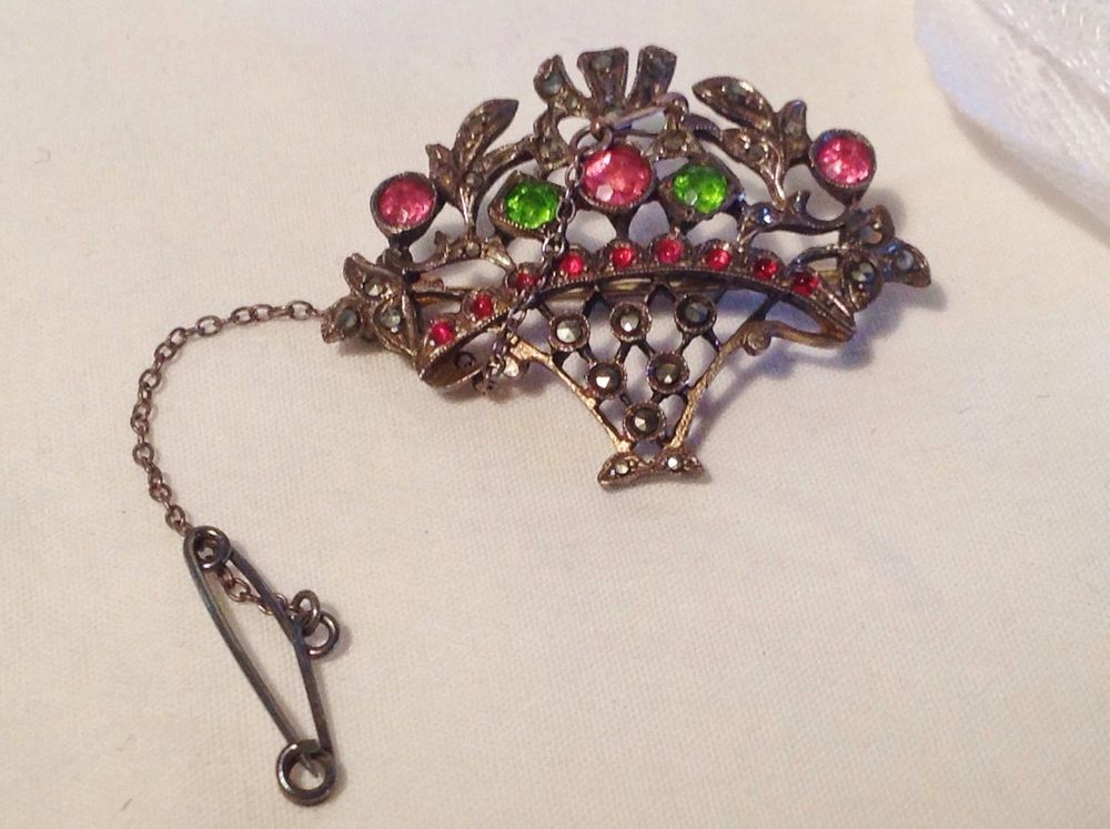 Как женщины победили, или Суфражистки, правильный маркетинг и коллекционные ювелирные украшения, фото № 25