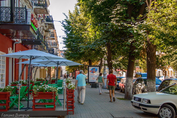 Воронеж Фото Люди