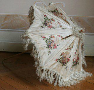 Z historie deštníků. Zajímavosti, foto č. 32