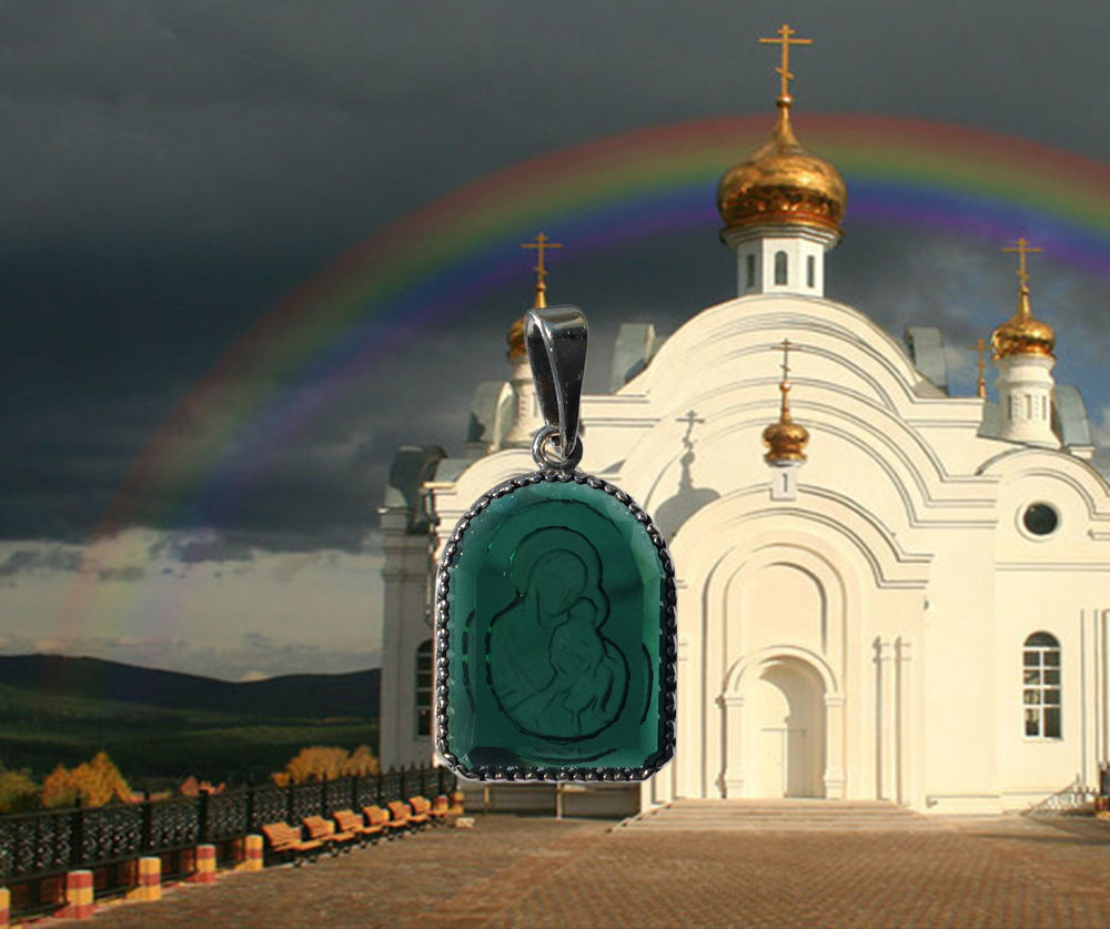 инталия на камне, кулон с камнем инталия на камне, кулон с камнем