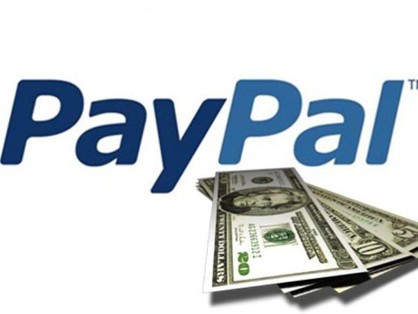 Надежная оплата через PayPal подключена !!! | Ярмарка Мастеров - ручная работа, handmade