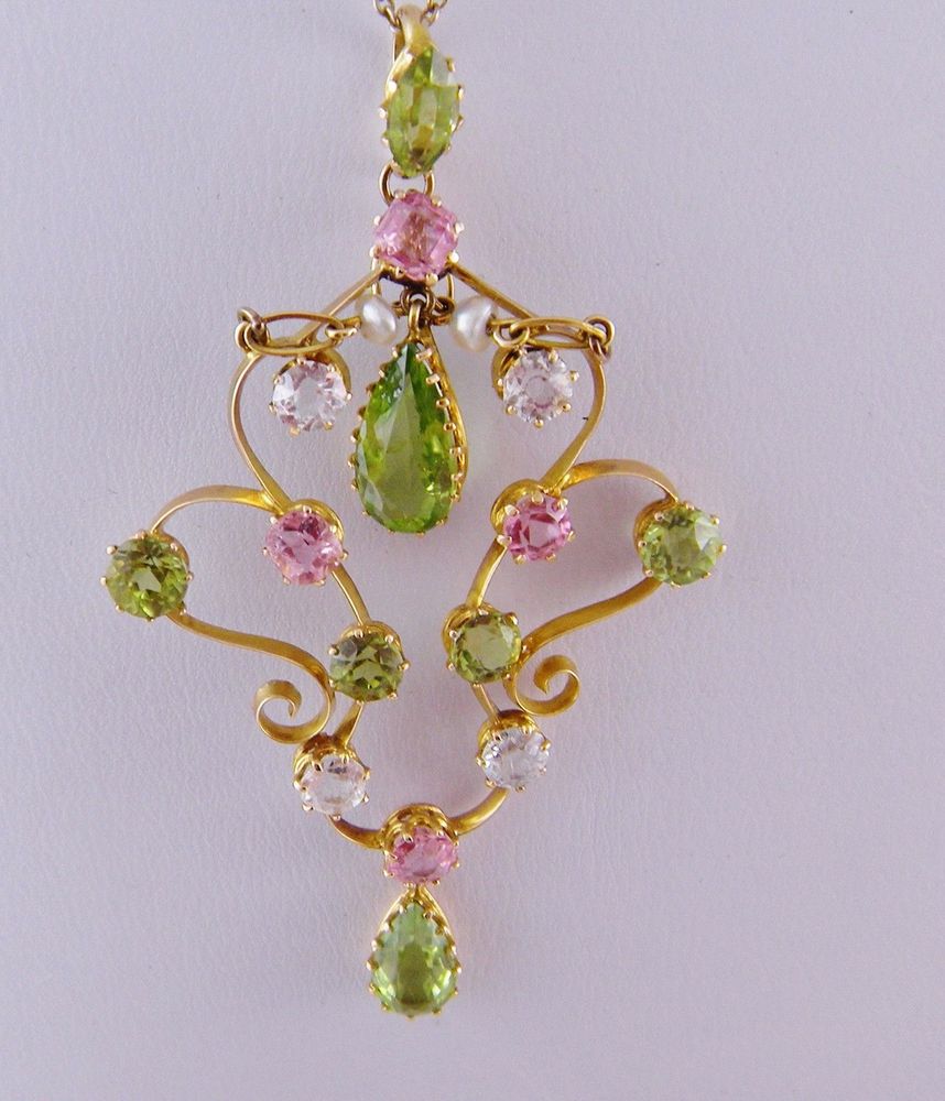 Как женщины победили, или Суфражистки, правильный маркетинг и коллекционные ювелирные украшения, фото № 37