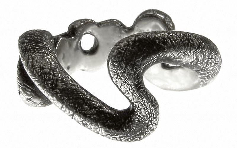 Кольцо змейка ссср