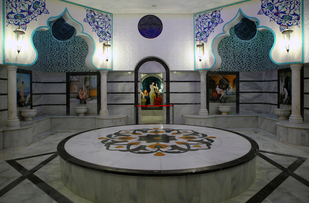 Можно ли купаться и загорать зимой в Турции?, фото № 17