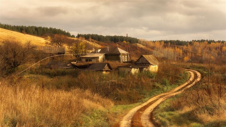 Ноябрь в деревне. Октябрь в деревне. Октябрь-ноябрь деревня. Поздний октябрь в деревне.