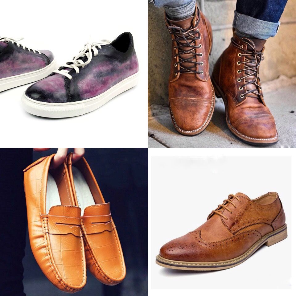 Обучение пошиву обуви (Ботинки на шнурках а-ля Тимберленд) | Журнал ...