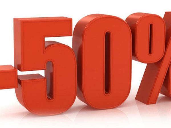 Бусы со скидкой 50% | Ярмарка Мастеров - ручная работа, handmade