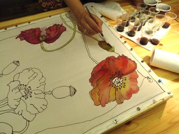 Каким делать фон — вот в чем вопрос? | Ярмарка Мастеров - ручная работа, handmade